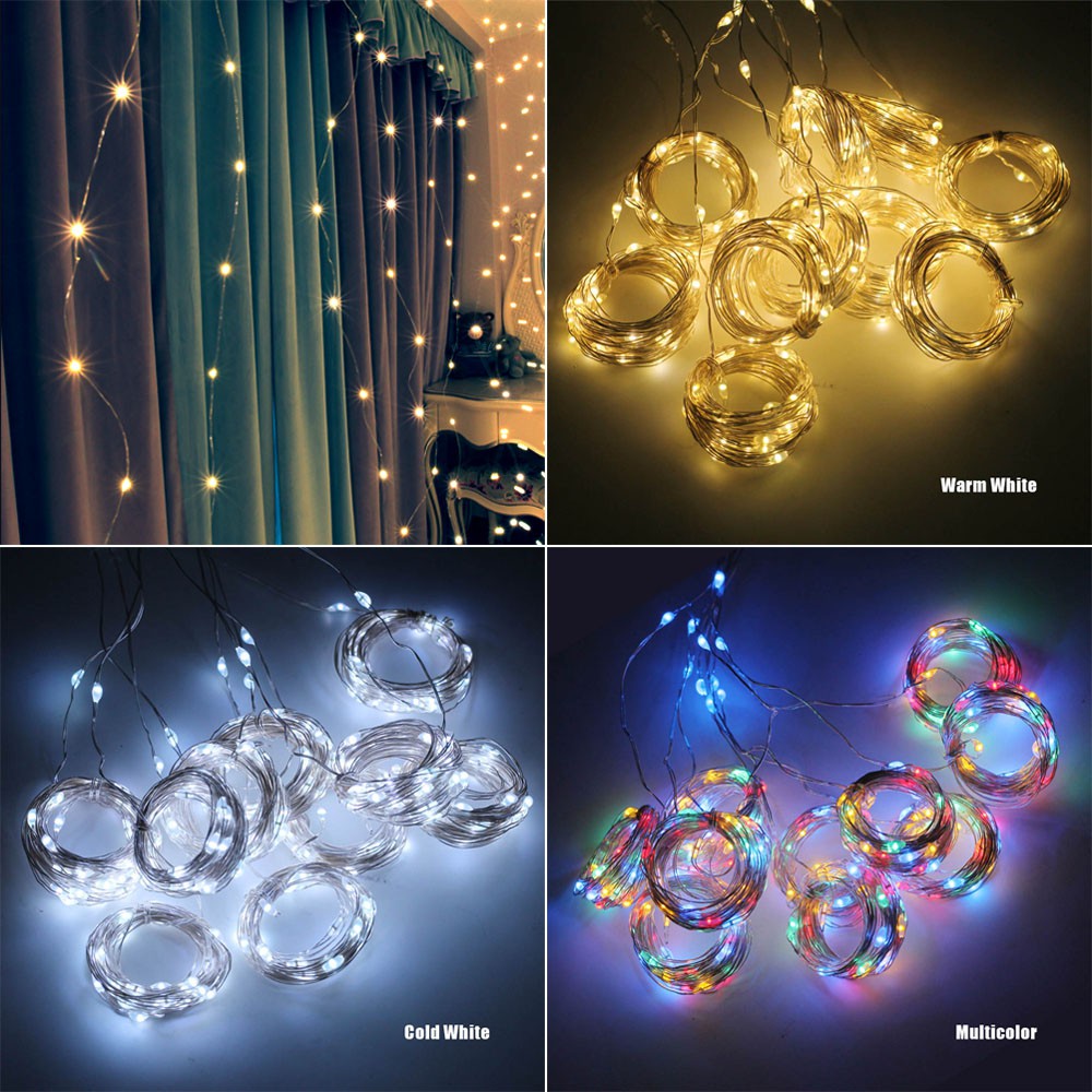 IcicleGlow Curtain Lights – Highlights icicle shape + glow effect