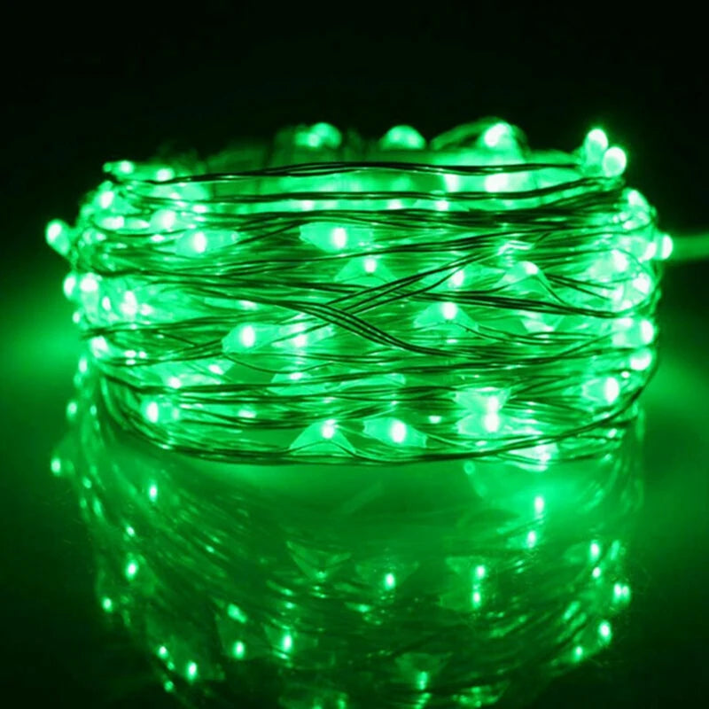 FlexiGlow Fairy Lights