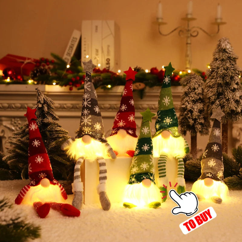 Mini Magic Lights – Highlights small size + enchanting effect